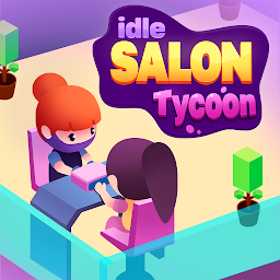 Idle Beauty Salon – парикмахерская и маникюр 2.11.4