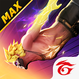 Free Fire MAX 2.103.1
