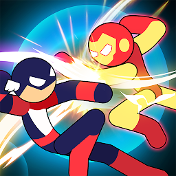 Stickman Heroes 0.4.5