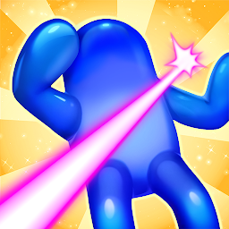Blob Shooter 3D 0.1.35