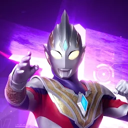 Ultraman: Legend of Heroes 8.1.7