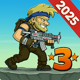 Metal Soldiers 3 3.6