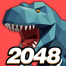 Dino 2048 1.0.13