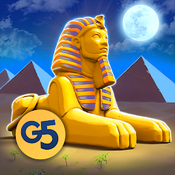 Jewels of Egypt 1.64.6403