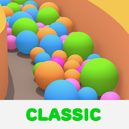 Sand Balls Classic 1.0.24