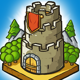 Grow Castle 1.40.10