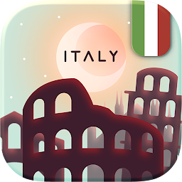 ITALY. Land of Wonders 2.0.2