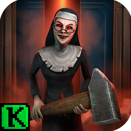 Evil Nun Maze 1.0.3