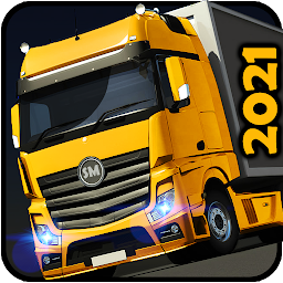 Cargo Simulator 2021 1.18.1