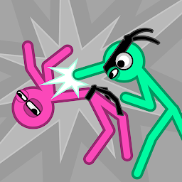 Slapstick Fighter 3941.7.7