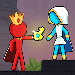 Stickman Red And Blue 2.6.6