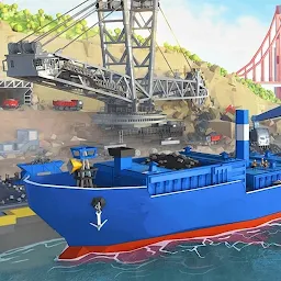Port City: Ship Tycoon 3.8.0