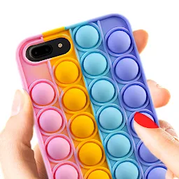 Pop it Fidget Toys 3D Games 5.10.2