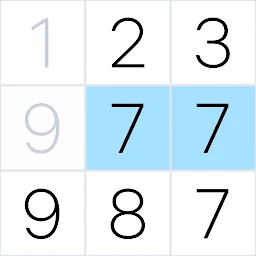 Number Match 1.33.0