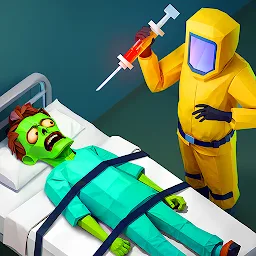 Zombie Hospital Tycoon 2.15.1