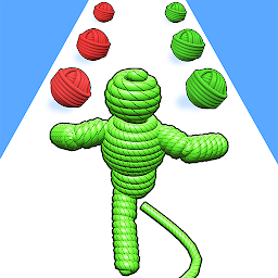 Rope-Man Run 3.0.4