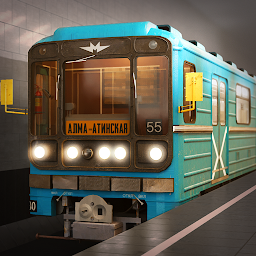 Euro Subway Simulator 1.3.4