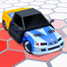 Cars Arena – гонки на выбывание 2.49.0