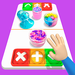 Super Slime Trading Master 3D 2.5