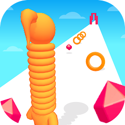 Long Neck Run 3.12.5