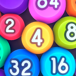 Bubble Buster 2048 3.1.3