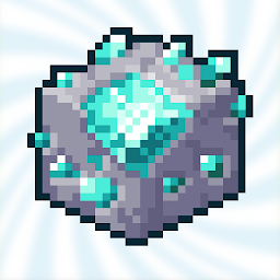Find Diamonds – поиск алмазов в Minecraft 1.2.8