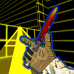 Surf GO – CS Bhop and Strafing 3.2007