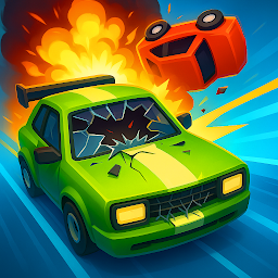 Slingshot Crash 3.8