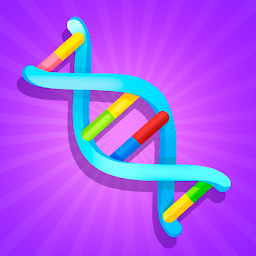 DNA Evolution 3D 1.9.24