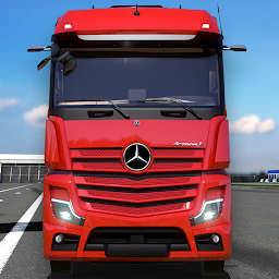 Truck Simulator: Ultimate 1.3.6
