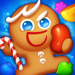 Cookie Run: Puzzle World 2.14.0