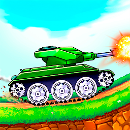 Tank Attack 4 1.4.0