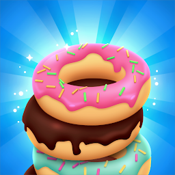 Go Donut 1.27