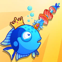 Fish.IO 2.0.1