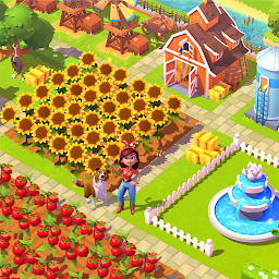 FarmVille 3 1.60.49032
