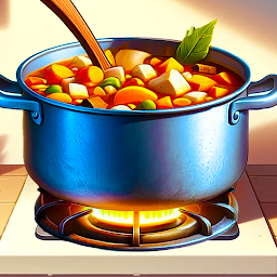 Food Truck Chef 8.59