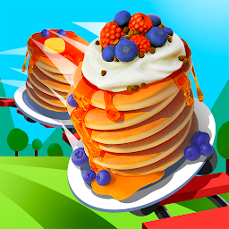 Pancake Run 6.1