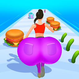 Crazy Diner – безумная закусочная 1.4.9