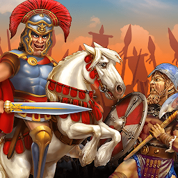 Rise of the Roman Empire 2.9.8