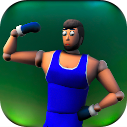 Drunken Wrestlers 2 3112.0