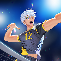 The Spike – Volleyball Story 4.2.6