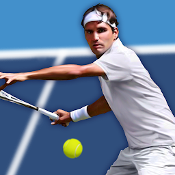 Tennis World Open 2024 1.2.9