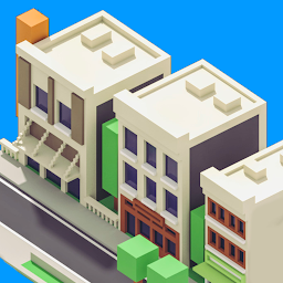 Idle City Builder 1.0.59