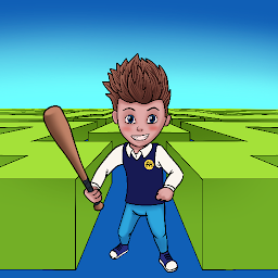 А4 Лабиринт: Головоломки 1.5.16