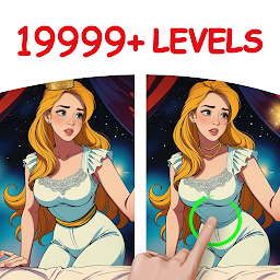 Различия – игра найди отличия 3.5.0