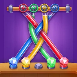 Tangle Fun 3D 3.5.2