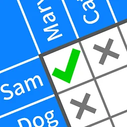 Cross Logic – логические игры 1.19.3