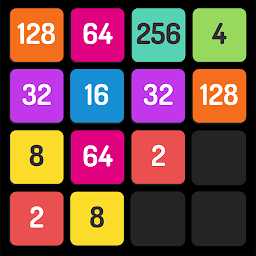 X2 Blocks – 2048 Головоломка 376.0