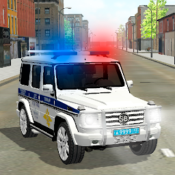 Полицейский Гелик 1.5