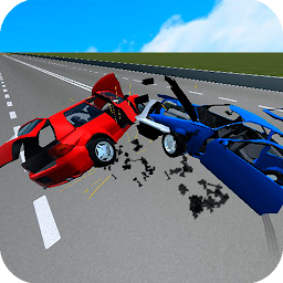 Car Crash Simulator: Accident 2.2.14